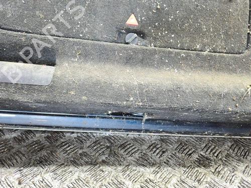 Tailgate AUDI ALLROAD C5 (4BH) 2.5 TDI quattro | BP28885718C6 