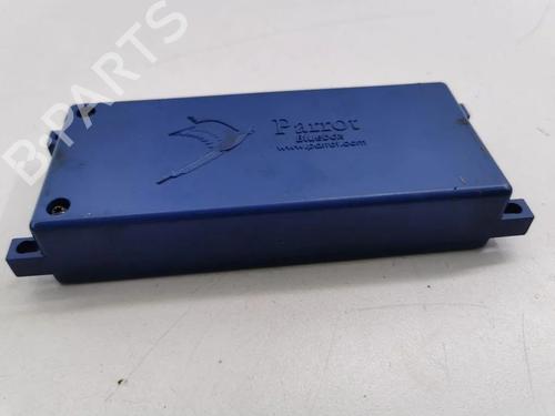 Electronic module OPEL ASTRA J (P10) 2.0 CDTI (68) | BP36213188M83  - Image 5