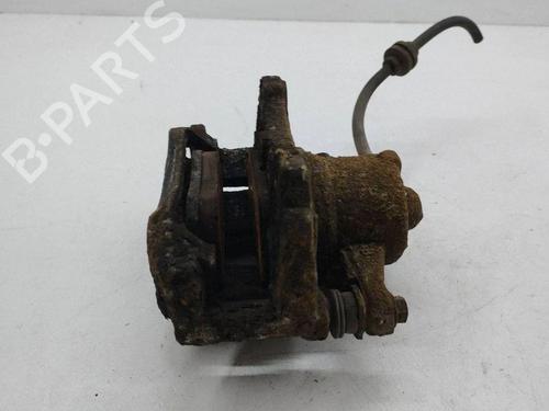 Left front brake caliper OPEL CORSA D (S07) 1.3 CDTI (L08, L68) | BP38279616M105 - Image 6