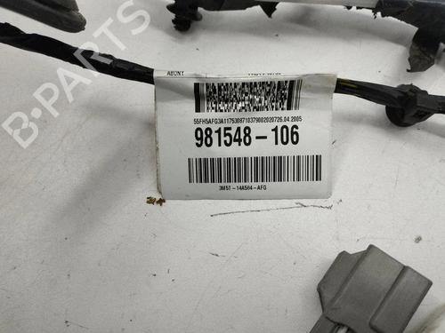 Left front window motor FORD FOCUS II Saloon (DB_, FCH, DH) 1.6 | BP38248956E21 - Image 12