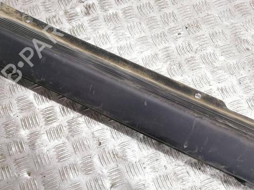 Rear bumper FIAT DUCATO Van (250_) 150 Multijet 2,3 D | BP28905955C8 