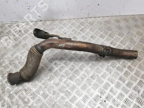 Used Exhaust system Exhaust system SEAT ATECA (KH7, KHP) 1.6 TDI (115 hp) 40193263 40193263