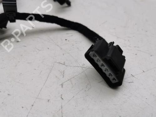 Left front seat MASERATI GHIBLI III (M157) 3.0 D | BP33921648C15 - Image 4