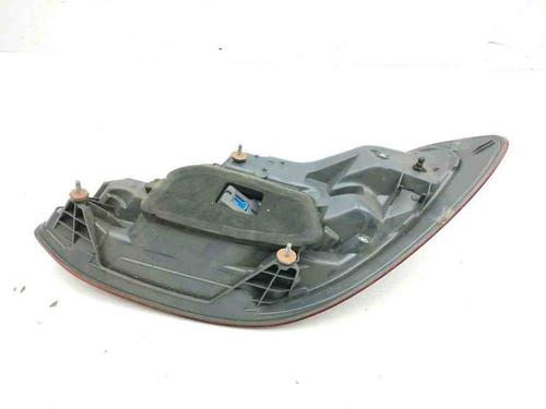 Left taillight MERCEDES-BENZ E-CLASS (W213) E 220 d (213.004) | BP28901713C34 