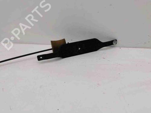 Tailgate lock MERCEDES-BENZ M-CLASS (W164) ML 320 CDI 4-matic | BP28898424C101 