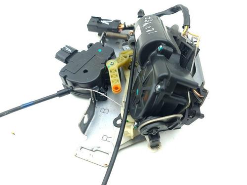 Rear left lock CHRYSLER GRAND VOYAGER V (RT) 2.8 CRD | BP28878551C100 