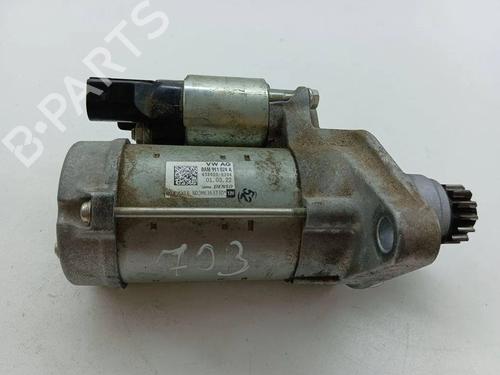 Used Starter Starter 28896513 28896513
