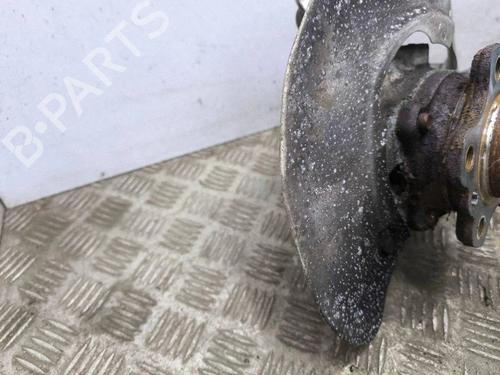 Right front steering knuckle BMW 2 Active Tourer (U06) 220i Mild Hybrid | BP38318319M26 - Image 5