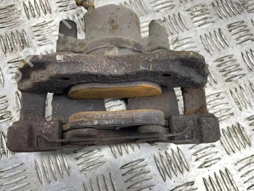 Left front brake caliper FORD FOCUS III 1.6 TDCi | BP38252153M105 - Image 2