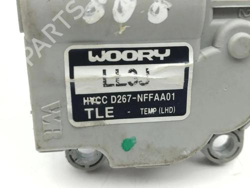 Electronic module KIA SPORTAGE IV (QL, QLE) 1.6 GDI | BP36327564M83 - Image 7