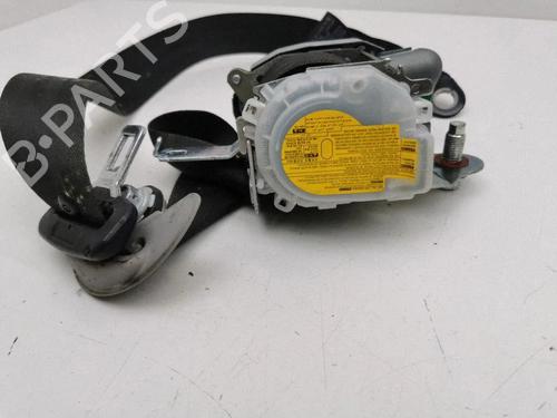 Front left seatbelt HYUNDAI i40 I (VF) 1.7 CRDi | BP38248959I26 - Image 5