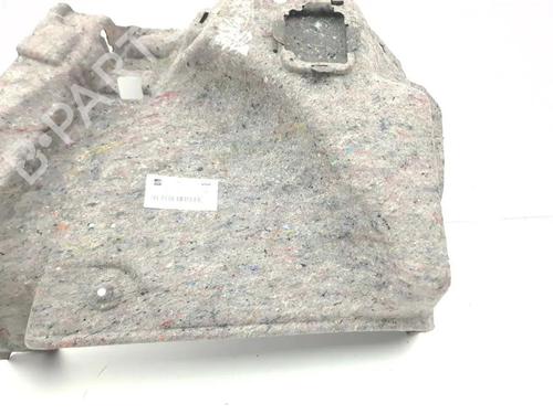 Boot lining SEAT IBIZA V (KJ1, KJG) 1.0 TSI | BP36348494I3 - Image 9