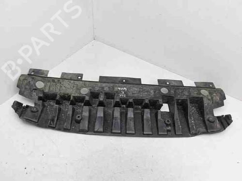 Used Front bumper spoiler NISSAN JUKE (F16_) 1.6 Hybrid (143 hp) 28864979