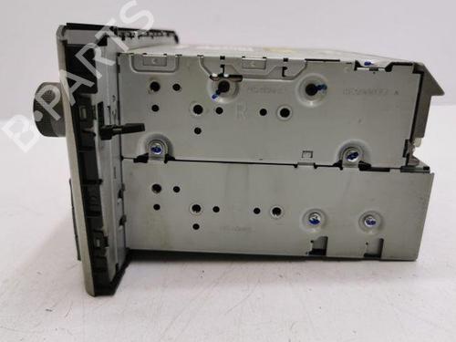 Elektronisk modul TOYOTA AVENSIS (_T25_) 2.2 D-CAT (ADT251_, ADT251R) | BP28849251M83 