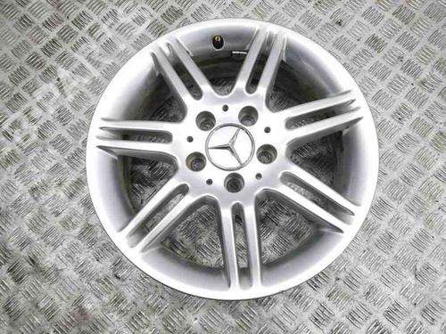 Cerchio MERCEDES-BENZ A-CLASS (W169) A 180 CDI (169.007, 169.307) (109 hp) 28884326