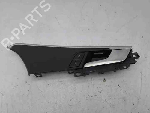 Front right interior door handle AUDI A5 Convertible (F57, F5E) 2.0 TDI | BP28863463I14 