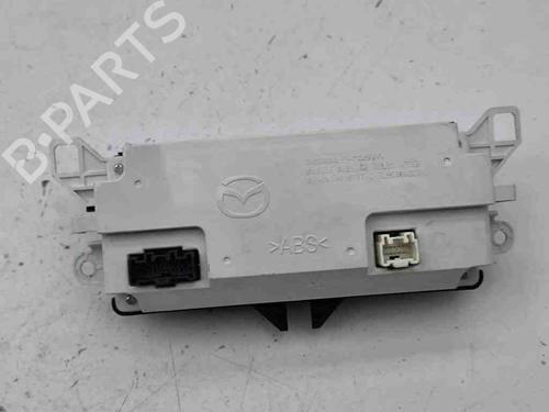 Electronic module MAZDA CX-7 (ER) 2.2 MZR-CD AWD (ER10A) | BP28892908M83