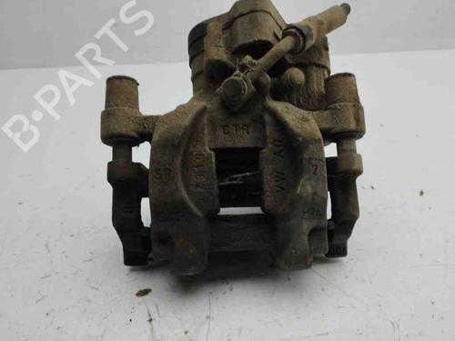 Used Left rear brake caliper VW ARTEON (3H7, 3H8) 2.0 TDI 4motion (190 hp) 28901166