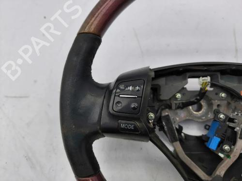 Steering wheel LEXUS GS (_S19_) 350 AWD (GRS196_, GRS196R) | BP34217047C49 - Image 3