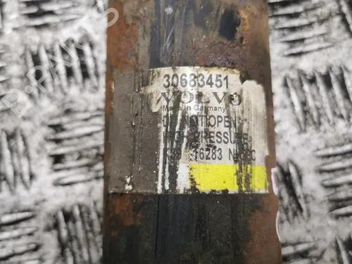 Right rear shock absorber VOLVO XC90 I (275) D5 AWD | BP28853566M19 