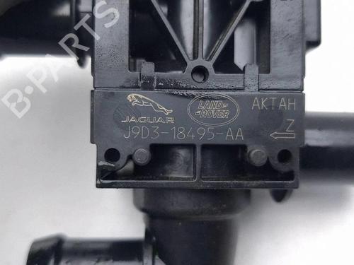 Electronic sensor JAGUAR I-PACE (X590) EV400 AWD | BP37090864M84 - Image 7
