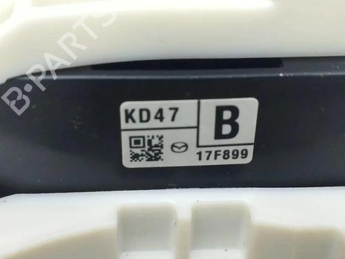 Steering column stalk MAZDA 6 Estate (GJ, GL) 2.0 (GJEFW) | BP38495814I23 - Image 11