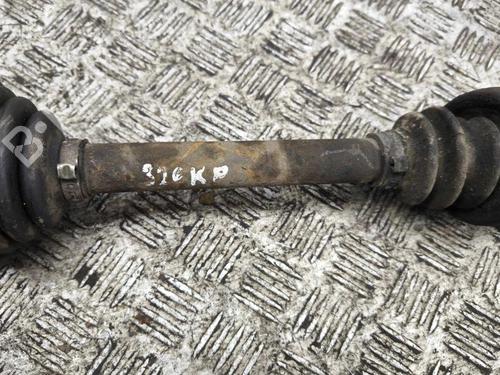 Left front driveshaft VOLVO V50 (545) 1.6 D | BP28889766M38