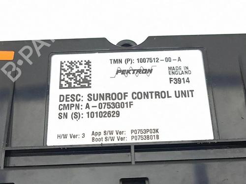 Electronic module TESLA MODEL S (5YJS) 85D AWD | BP40194505M83 - Image 8