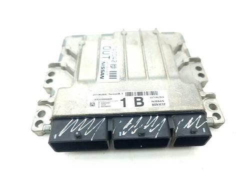 Engine control unit (ECU) NISSAN QASHQAI III (J12) 1.3 DIG-T All-wheel Drive | BP33668203M57 - Image 2