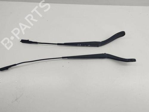 Used Front wipers mechanism FORD GRAND C-MAX Van 1.6 TDCi (115 hp) 28841426