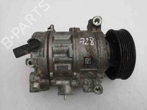 Used AC compressor AUDI A1 Sportback (GBA) 30 TFSI (116 hp) 28897495