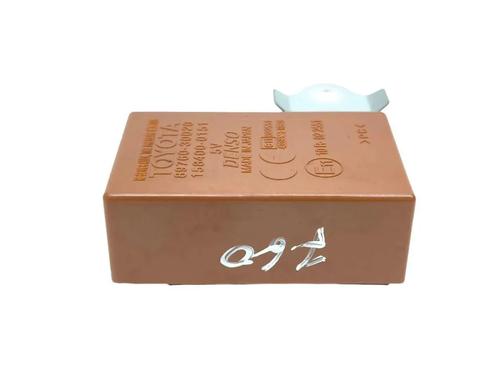 Electronic module LEXUS GS (_S19_) 350 AWD (GRS196_, GRS196R) | BP33938791M83 - Image 3