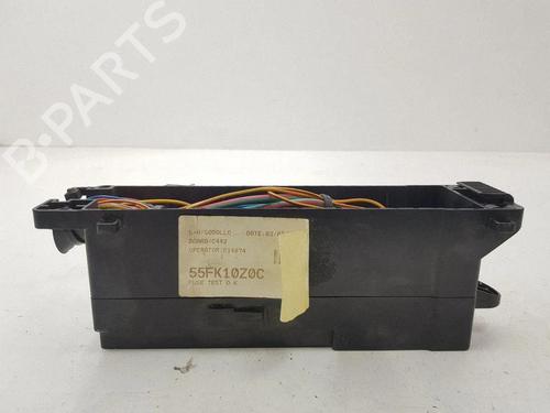 Fuse box FORD B-MAX (JK) 1.6 TDCi | BP38247675E1 - Image 5