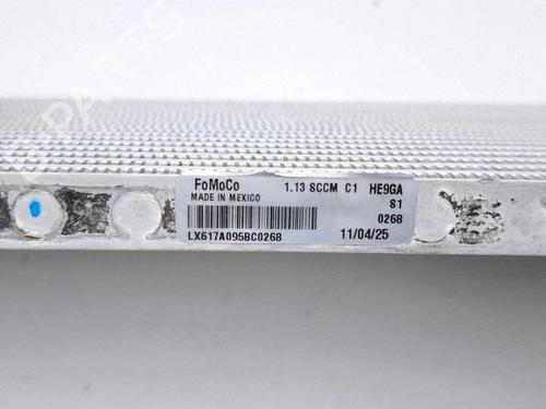 Oil radiator FORD KUGA II (DM2) 2.5 | BP37191000M33  - Image 7