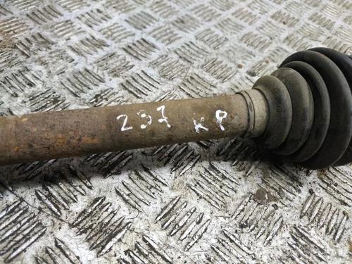 Left front driveshaft CITROËN DS3 (SA_) 1.6 HDi 90 | BP28887482M38 - Image 3