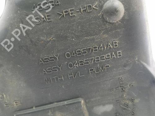 Windscreen washer tank CHRYSLER GRAND VOYAGER V (RT) 2.8 CRD | BP28904154C113 