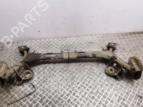 Used Rear axle CITROËN DS4 (NX_) 1.6 HDi 110 (112 hp) 28890733