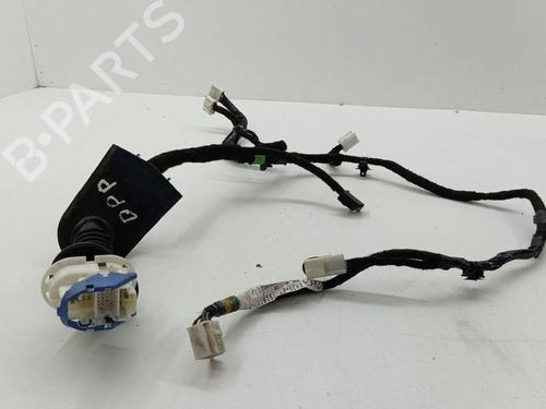 Kabelboom MAZDA CX-7 (ER) 2.2 MZR-CD AWD (ER10A) (173 hp) 28892552