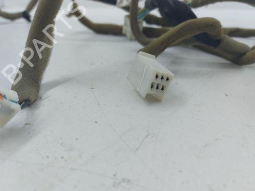 Kabelboom MAZDA CX-7 (ER) 2.2 MZR-CD AWD (ER10A) | BP28891286E16