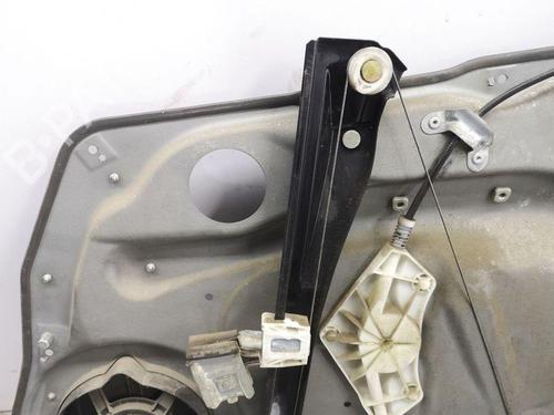 Rear left window mechanism MERCEDES-BENZ B-CLASS Sports Tourer (W245) B 180 CDI (245.207) | BP28886272C24 