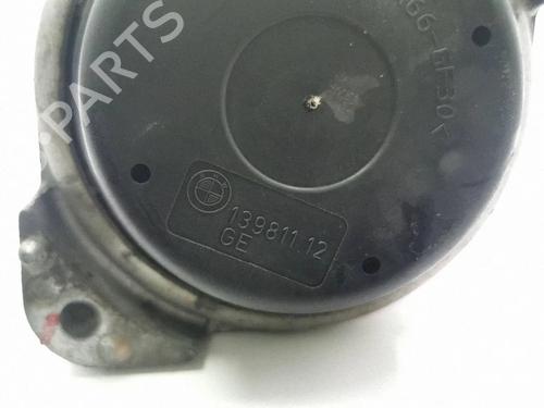 Engine mount BMW 1 (E81) 118 d | BP38245646M89 - Image 2