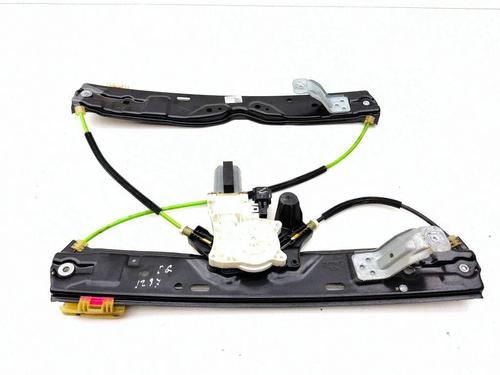Used Rear right window mechanism Rear right window mechanism 38245159 38245159
