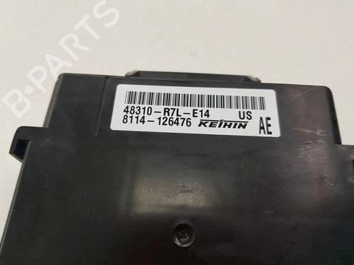 Electronic module HONDA CR-V IV (RM_) 2.2 i-DTEC AWD (RE6) | BP37290816M83  - Image 5