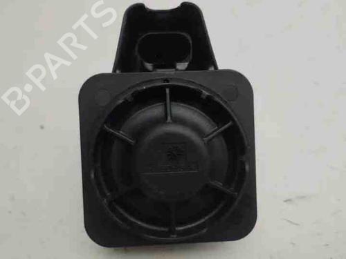 Used Electronic module AUDI A1 Sportback (8XA, 8XF) 1.0 TFSI (95 hp) 28865799