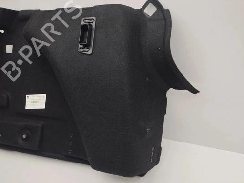Boot lining SEAT LEON (5F1) 1.2 TSI | BP36349318I3 - Image 4