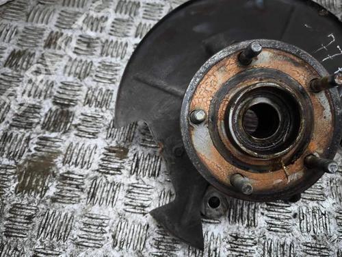 Right front steering knuckle CHRYSLER GRAND VOYAGER V (RT) 2.8 CRD | BP36104899M26 - Image 4