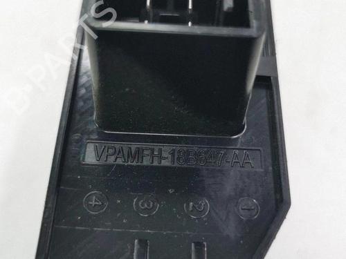 Heater resistor FORD B-MAX (JK) 1.0 EcoBoost | BP38247601M108 - Image 5
