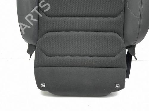 Sæde Bagtil CITROËN C5 AIRCROSS (A_) 1.2 PureTech 130 (ARHNSJ) | BP38279348C17  - Image 7
