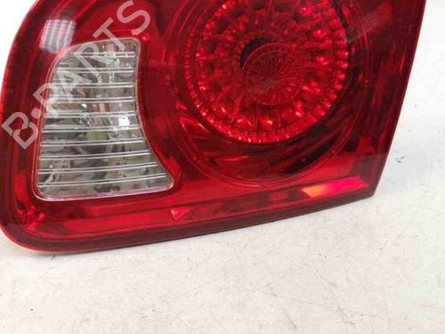 Right tailgate light HYUNDAI SANTA FÉ II (CM) 2.2 CRDi 4x4 | BP28885644C80