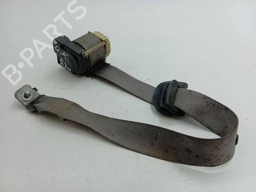Used Rear left seatbelt Rear left seatbelt 28887445 28887445